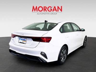 2024 Kia Forte - Photo 6