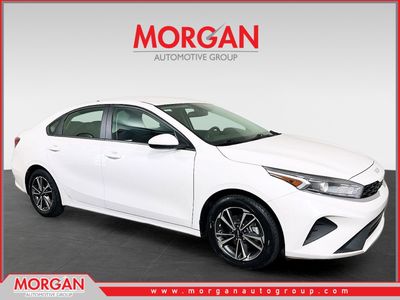 2024 Kia Forte - Photo 1