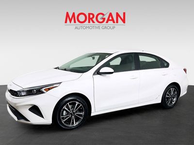 2024 Kia Forte - Photo 3