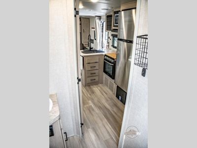 2022 Forest River RV Rockwood Mini Lite - Photo 19