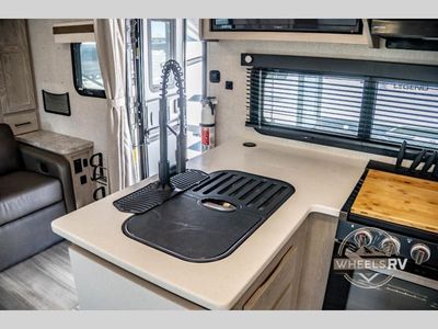 2022 Forest River RV Rockwood Mini Lite - Photo 24