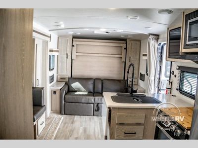 2022 Forest River RV Rockwood Mini Lite - Photo 14