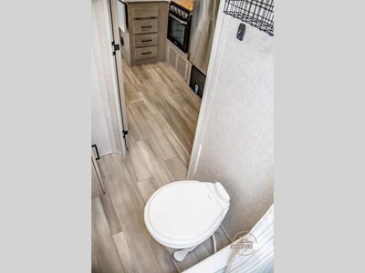 2022 Forest River RV Rockwood Mini Lite - Photo 20
