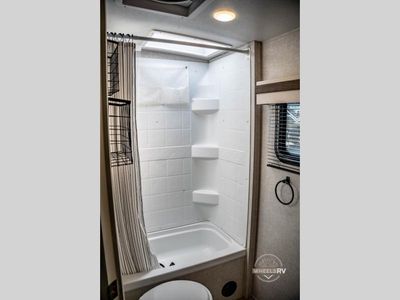 2022 Forest River RV Rockwood Mini Lite - Photo 17