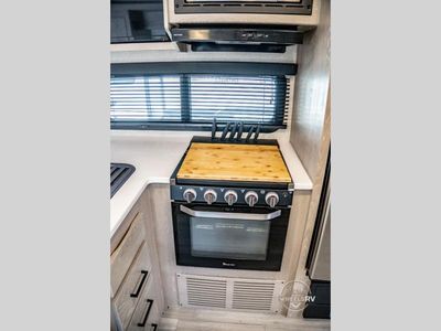2022 Forest River RV Rockwood Mini Lite - Photo 23