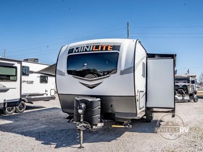 2022 Forest River RV Rockwood Mini Lite - Photo 6