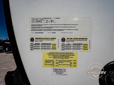 2022 Forest River RV Rockwood Mini Lite - Photo 26