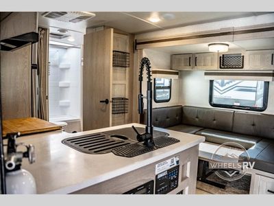 2022 Forest River RV Rockwood Mini Lite - Photo 10