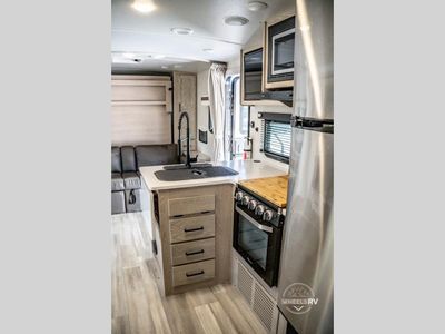 2022 Forest River RV Rockwood Mini Lite - Photo 16