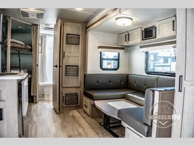 2022 Forest River RV Rockwood Mini Lite - Photo 12