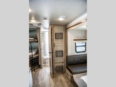 2022 Forest River RV Rockwood Mini Lite - Photo 13