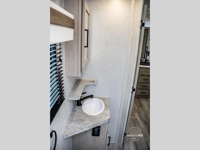 2022 Forest River RV Rockwood Mini Lite - Photo 21