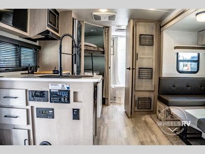 2022 Forest River RV Rockwood Mini Lite - Photo 11
