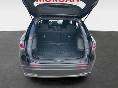 2026 Honda HR-V — photo 9 view