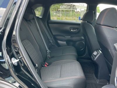 2026 Honda HR-V — photo 15 view