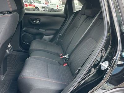 2026 Honda HR-V — photo 14 view