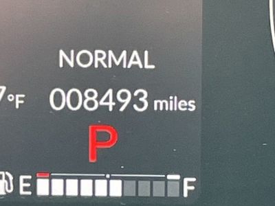 2026 Honda HR-V — photo 20 view