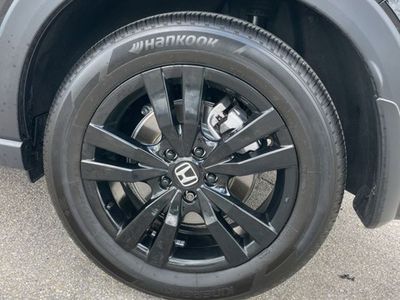 2026 Honda HR-V — photo 10 view