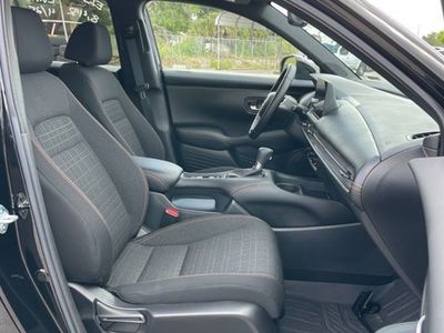 2026 Honda HR-V — photo 13 view