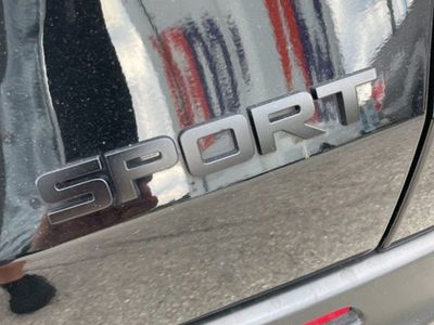 2026 Honda HR-V — photo 11 view