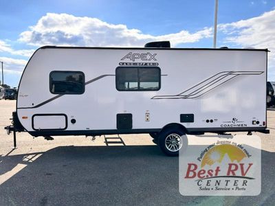 2026 Coachmen RV Apex Nano - Photo 7