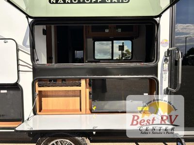 2026 Coachmen RV Apex Nano - Photo 10