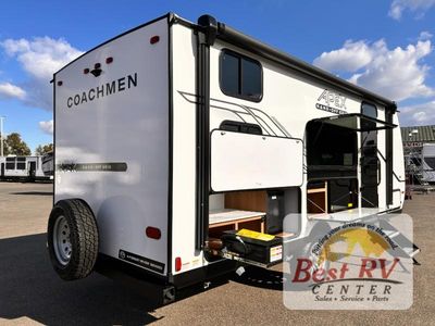 2026 Coachmen RV Apex Nano - Photo 4