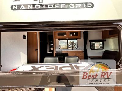 2026 Coachmen RV Apex Nano - Photo 14