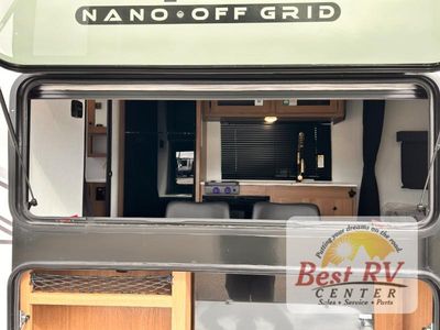 2026 Coachmen RV Apex Nano - Photo 13