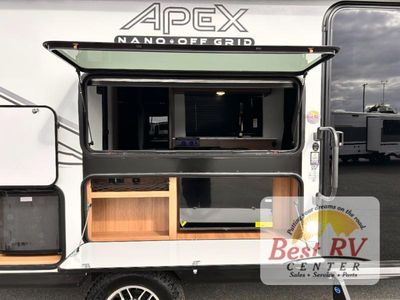 2026 Coachmen RV Apex Nano - Photo 9