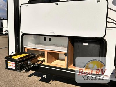 2026 Coachmen RV Apex Nano - Photo 11
