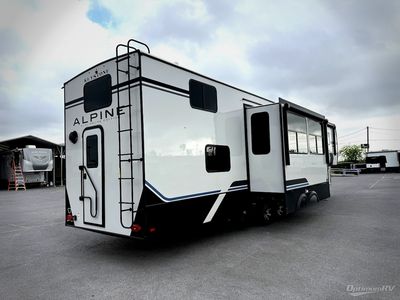 2026 Keystone Alpine Avalanche Edition - Photo 2