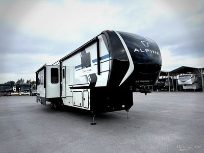 2026 Keystone Alpine Avalanche Edition - Photo 1