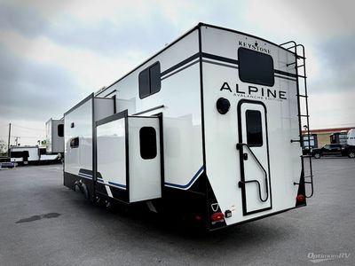 2026 Keystone Alpine Avalanche Edition - Photo 3
