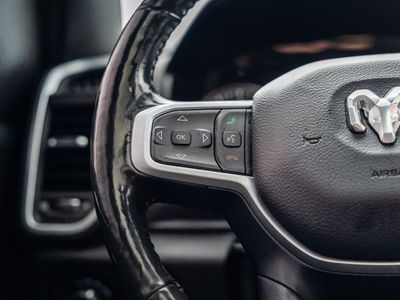 2020 Ram 1500 - Photo 31