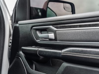 2020 Ram 1500 - Photo 16
