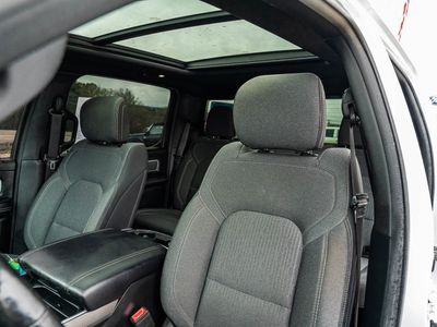 2020 Ram 1500 - Photo 23