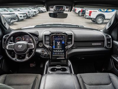 2020 Ram 1500 - Photo 27