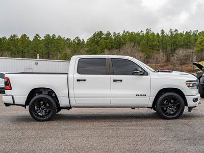 2020 Ram 1500 - Photo 7