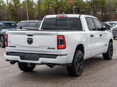 2020 Ram 1500 - Photo 6