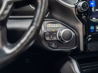 2020 Ram 1500 - Photo 33