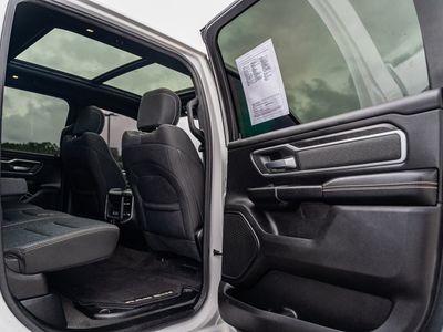 2020 Ram 1500 - Photo 17