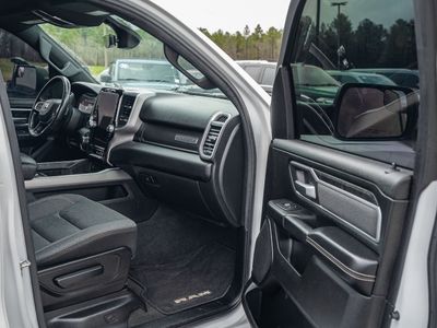 2020 Ram 1500 - Photo 11