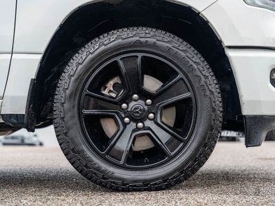 2020 Ram 1500 - Photo 8
