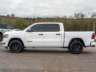 2020 Ram 1500 - Photo 3