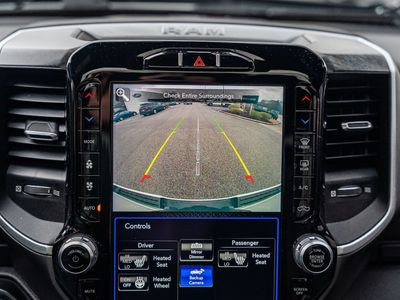 2020 Ram 1500 - Photo 35