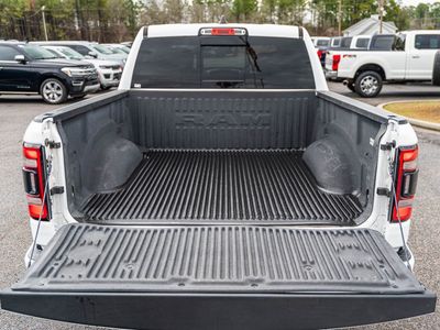 2020 Ram 1500 - Photo 19