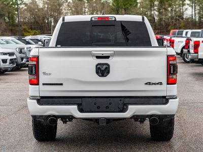 2020 Ram 1500 - Photo 5