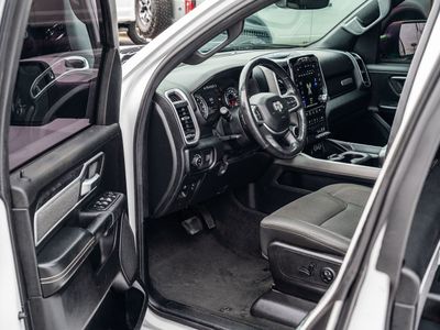 2020 Ram 1500 - Photo 21