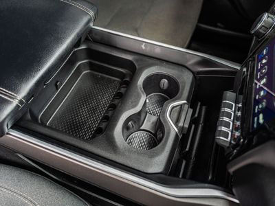 2020 Ram 1500 - Photo 15